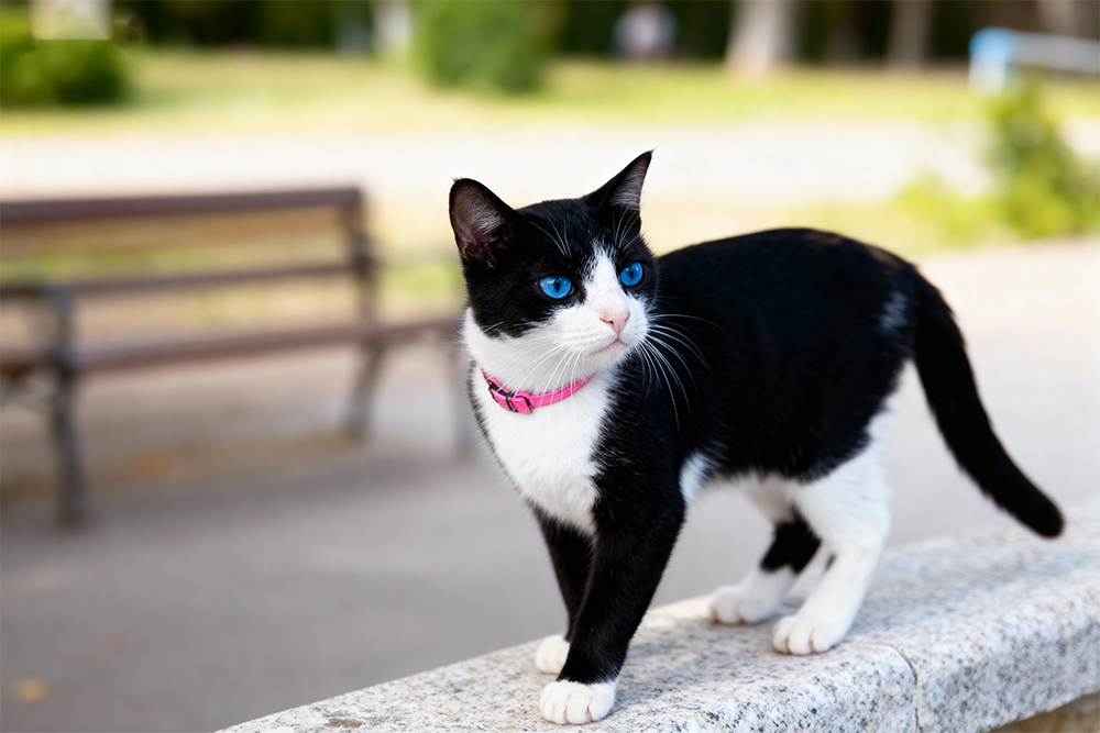 猫のベランダ安全対策！脱走防止のコツ