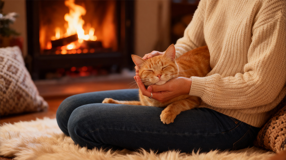 猫と暮らす心構えと家づくりのコツ