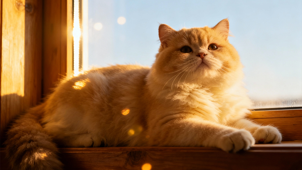 猫の留守番は何日まで？注意点まとめ